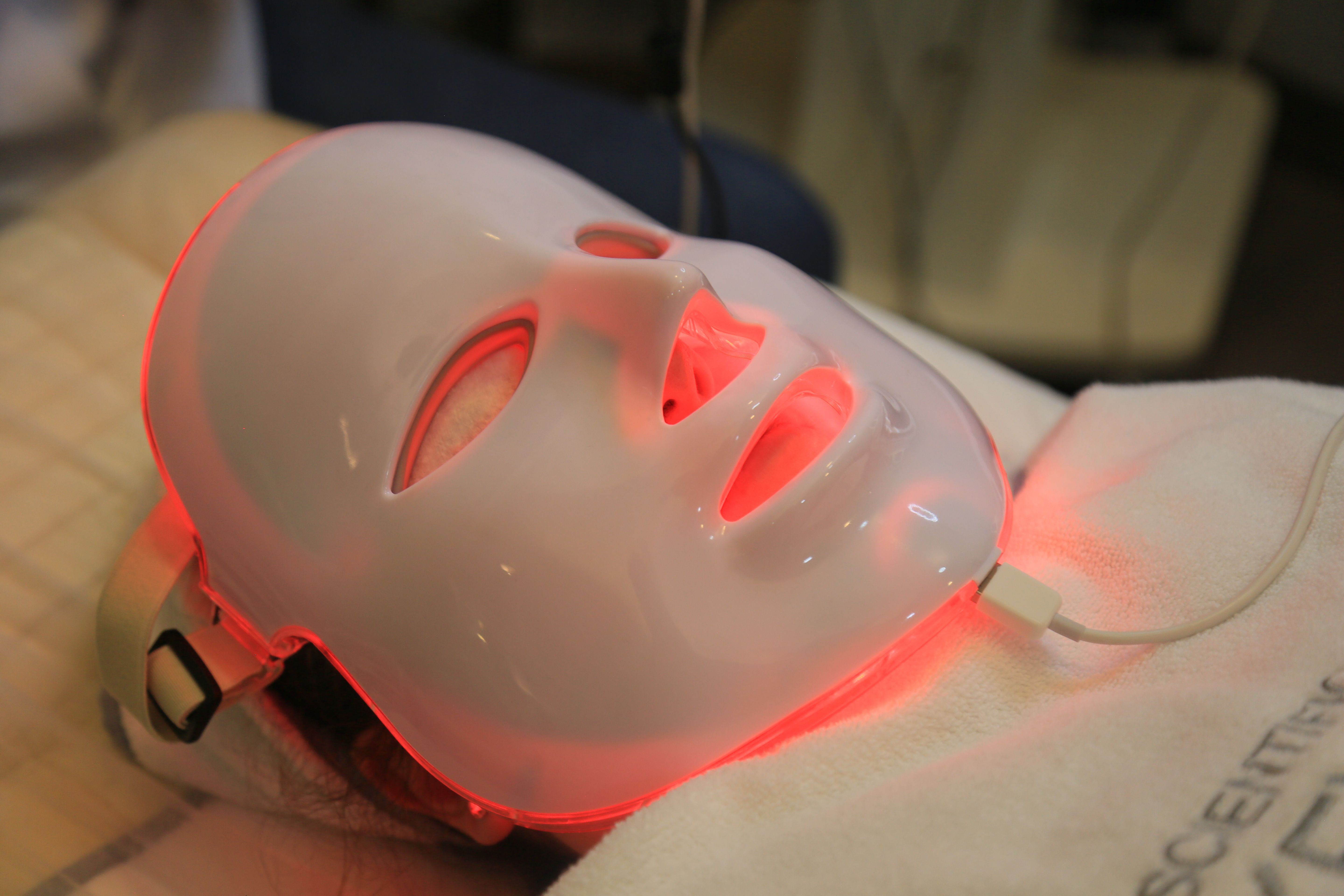 LED Light Therapy